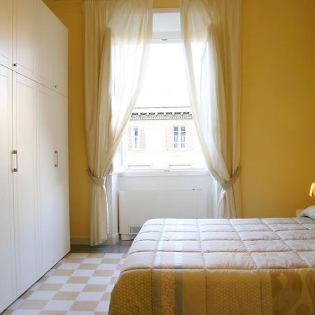 Appartement Silver Fern à Rome Extérieur photo
